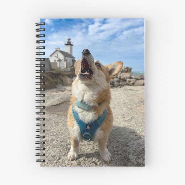 Item preview, Corgi at the beach designed and sold by willy92.