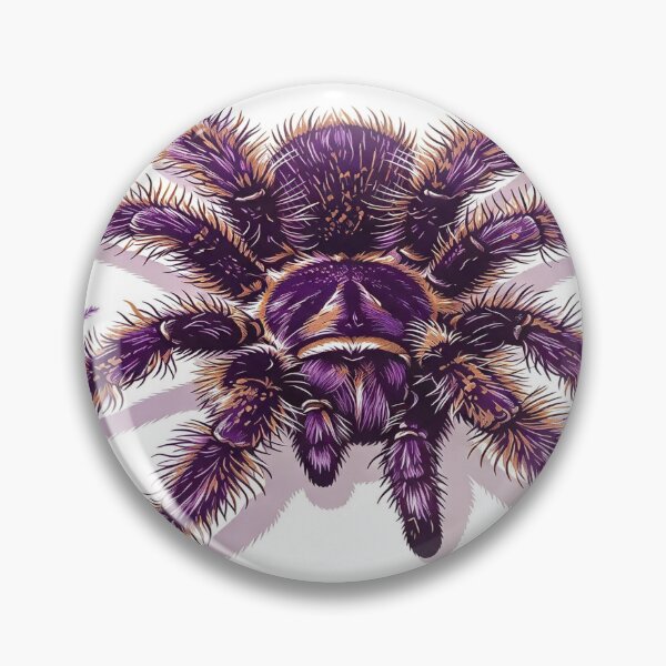 Item preview, BEST GIFT TARANTULA MERCH NO. 1 designed and sold by DretiArts.