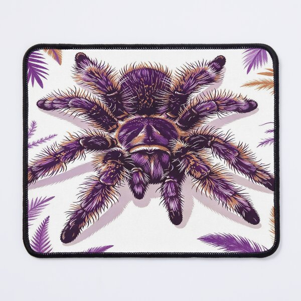 Item preview, BEST GIFT TARANTULA MERCH NO. 1 designed and sold by DretiArts.