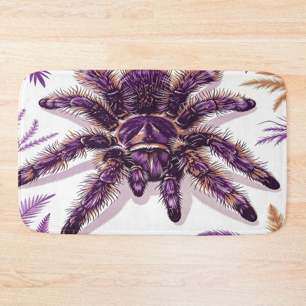 Item preview, BEST GIFT TARANTULA MERCH NO. 1 designed and sold by DretiArts.