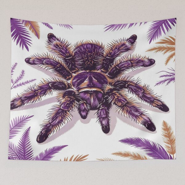 Item preview, BEST GIFT TARANTULA MERCH NO. 1 designed and sold by DretiArts.