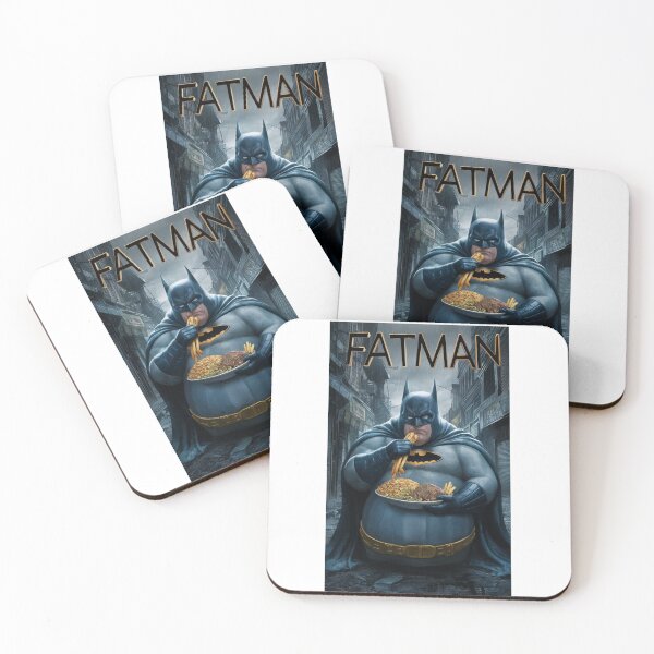 Item preview, Chubby Caped Hero designed and sold by the wellness script.