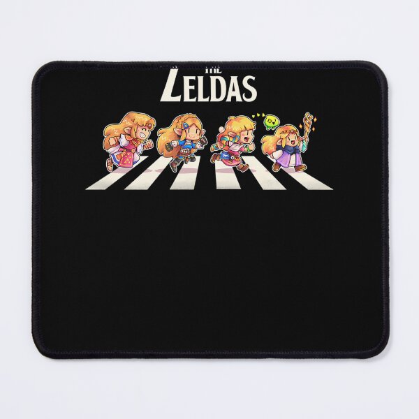 Item preview, The Zeldas designed and sold by UM-Jo.