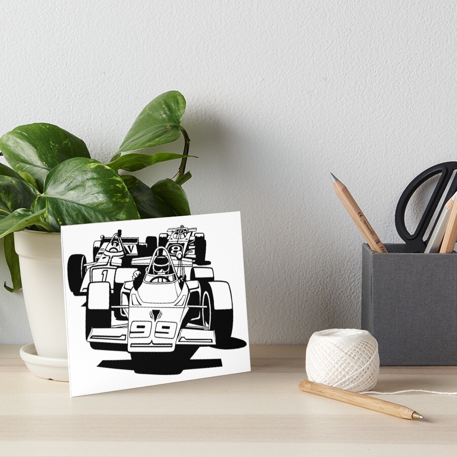 Item preview, Art Board Print designed and sold by ColeDesignWorks.
