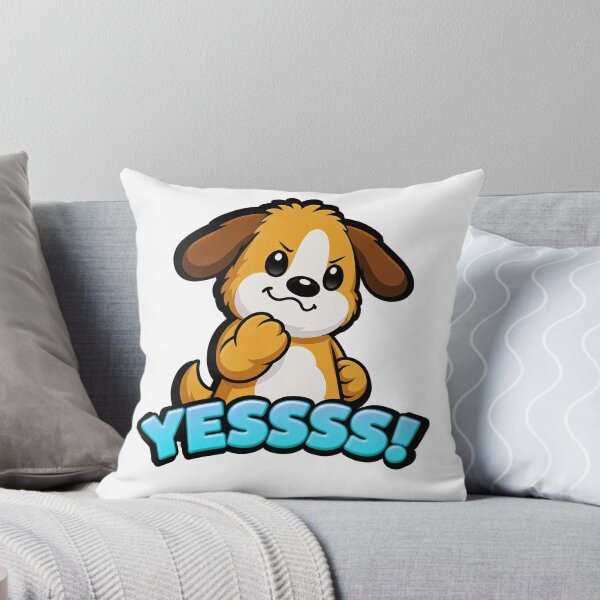 Item preview, Ham & Shiggles - YESSSS! designed and sold by Ham&Shiggles.