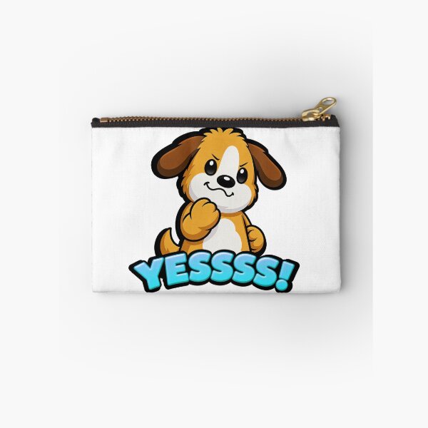 Item preview, Ham & Shiggles - YESSSS! designed and sold by Ham&Shiggles.