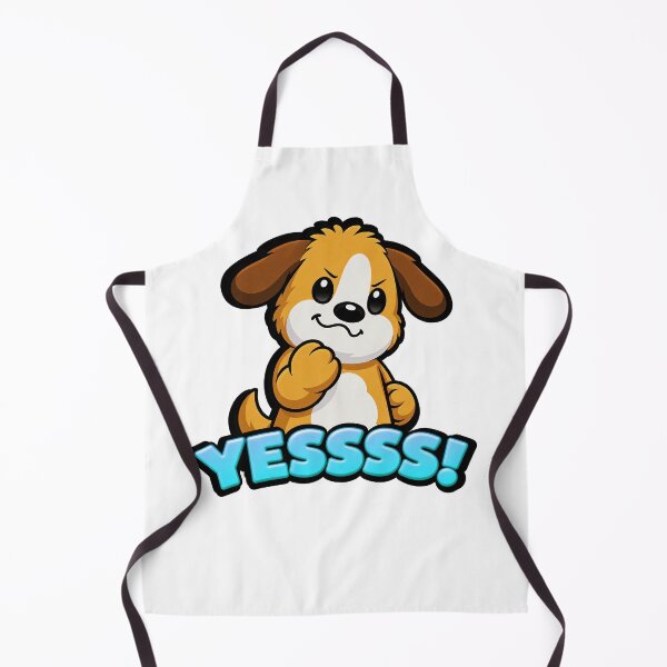 Item preview, Ham & Shiggles - YESSSS! designed and sold by Ham&Shiggles.