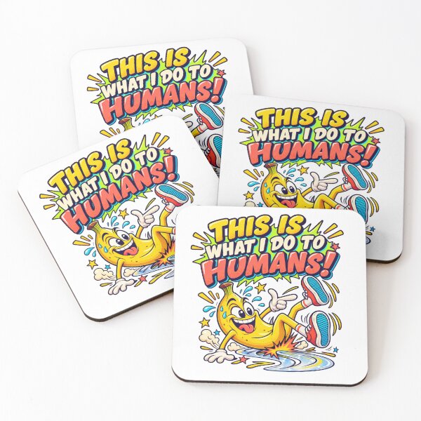 Item preview, the funny banana stupid designed and sold by Hota055.