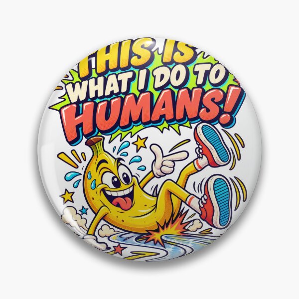 Item preview, the funny banana stupid designed and sold by Hota055.