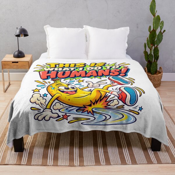 Item preview, the funny banana stupid designed and sold by Hota055.