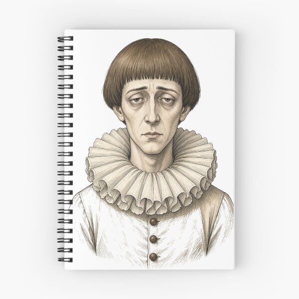 Item preview, Quincy Portrait designed and sold by The Freedom Forge.