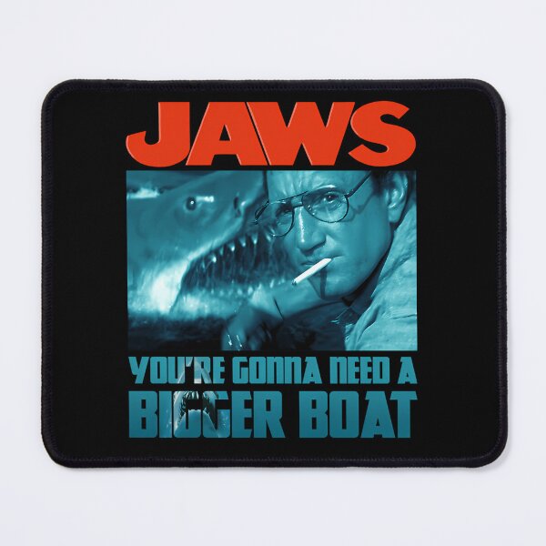 Item preview, Jaws designed and sold by JorJuz.