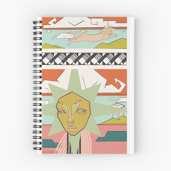 Item preview, Star Beings World designed and sold by Nora Auld.art.