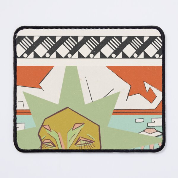 Item preview, Star Beings World designed and sold by Nora Auld.art.
