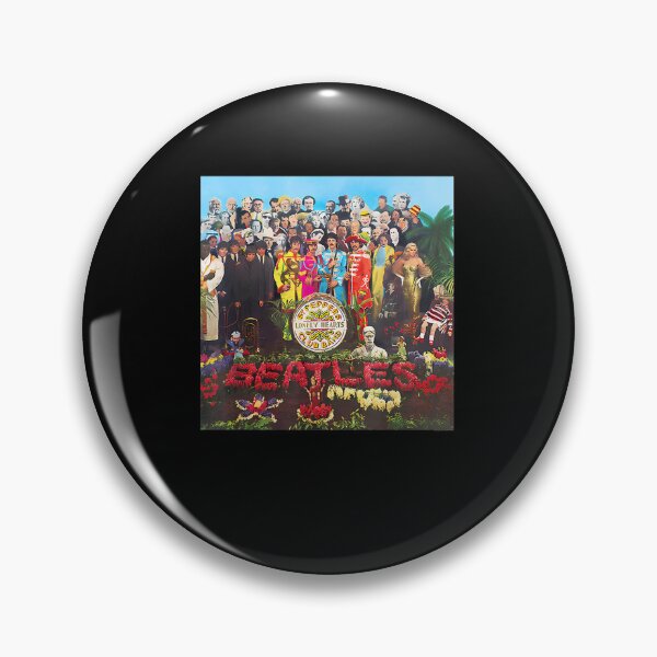 Item preview, The.Be4Tles Sgt Peppers  designed and sold by UM-Jo.