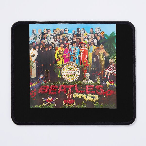 Item preview, The.Be4Tles Sgt Peppers designed and sold by UM-Jo.
