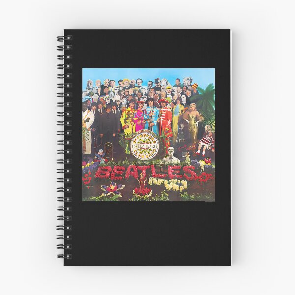 Item preview, The.Be4Tles Sgt Peppers  designed and sold by UM-Jo.