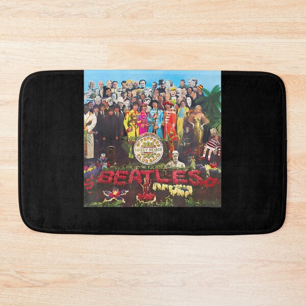 Item preview, The.Be4Tles Sgt Peppers  designed and sold by UM-Jo.