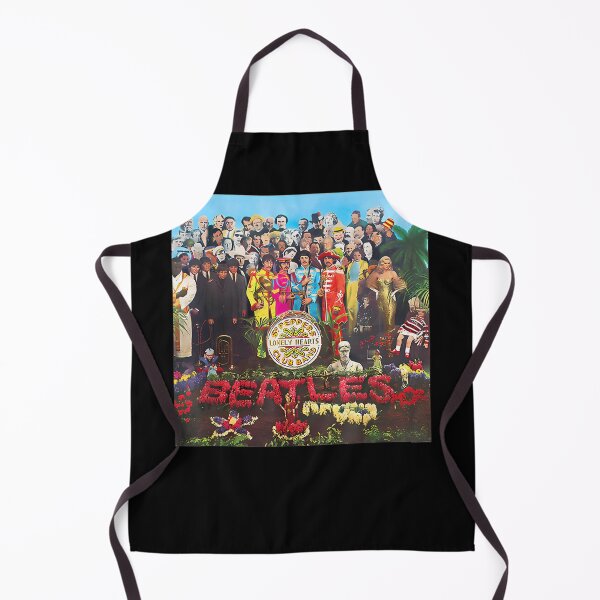 Item preview, The.Be4Tles Sgt Peppers  designed and sold by UM-Jo.