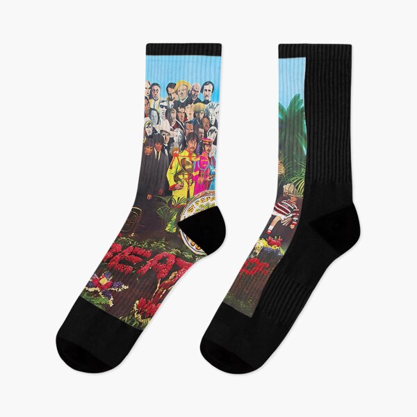 Item preview, The.Be4Tles Sgt Peppers  designed and sold by UM-Jo.