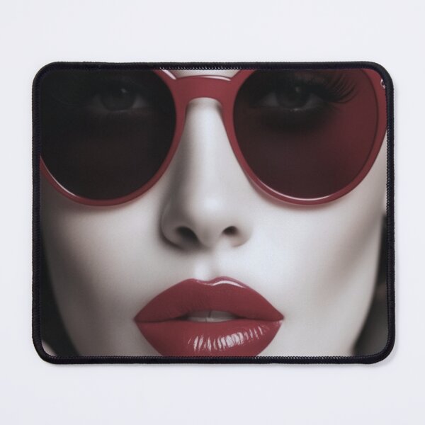 Item preview, lady designed and sold by Shazzi shop.