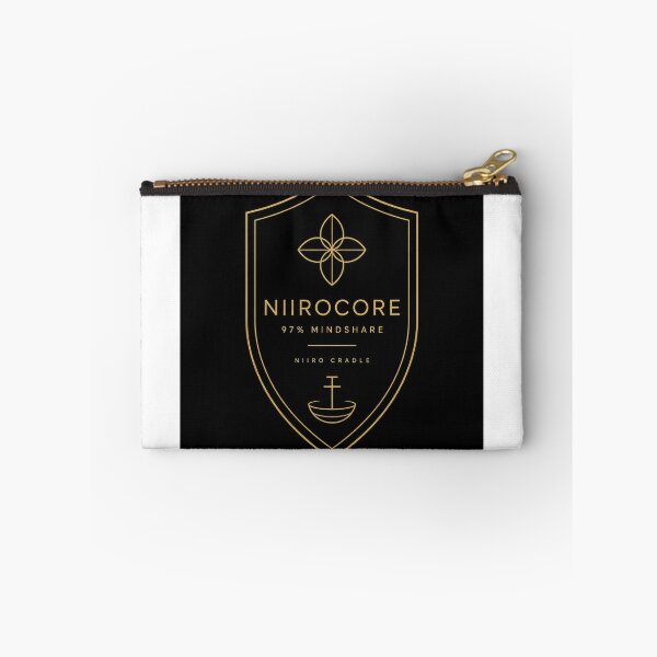 Item preview, Niirocore 97% Mindshare Badge designed and sold by The Freedom Forge.