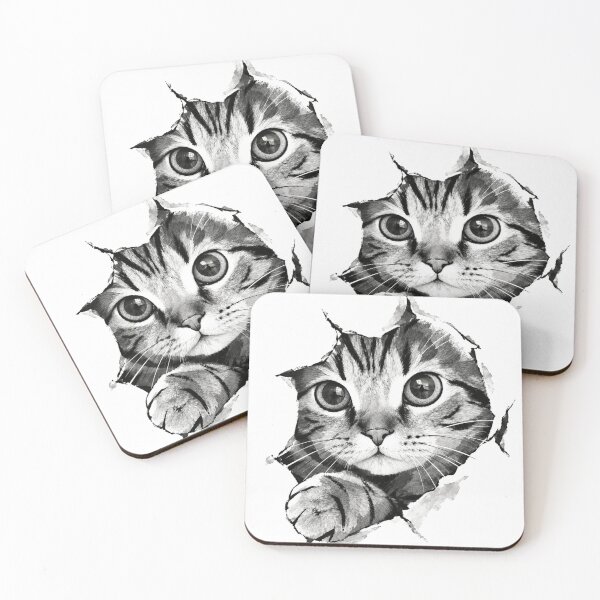 Item preview, Caturday designed and sold by By Eli.