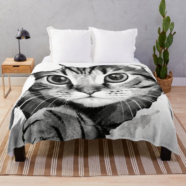 Item preview, Caturday designed and sold by By Eli.