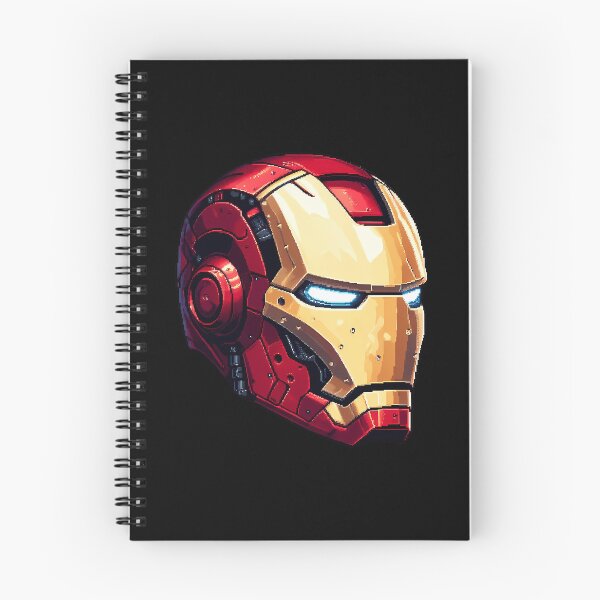 Item preview,  Iron Helmet designed and sold by leopard1984.