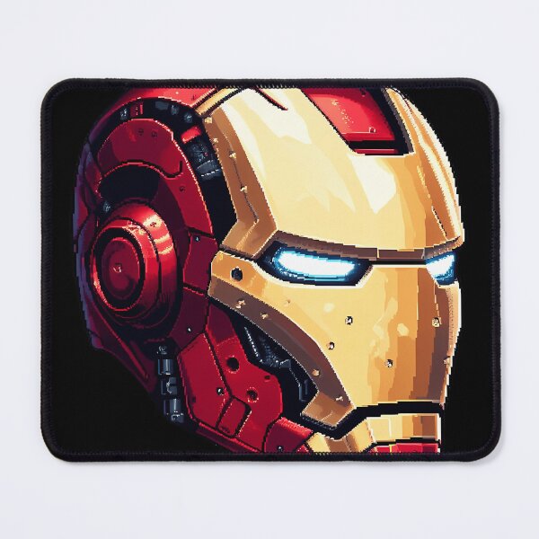 Item preview, Iron Helmet designed and sold by leopard1984.