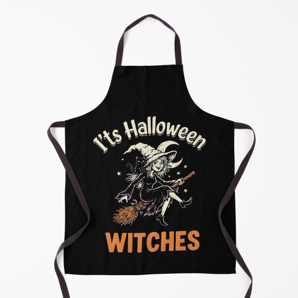 Item preview, It's Halloween Witches Spooky Season Gift designed and sold by Say It With Ink.