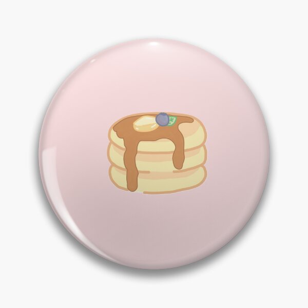 Item preview, Pancake Stack designed and sold by DezzT.