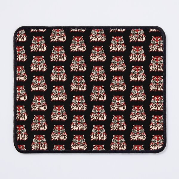 Item preview, Tiger Stay Wild designed and sold by Imprearte.