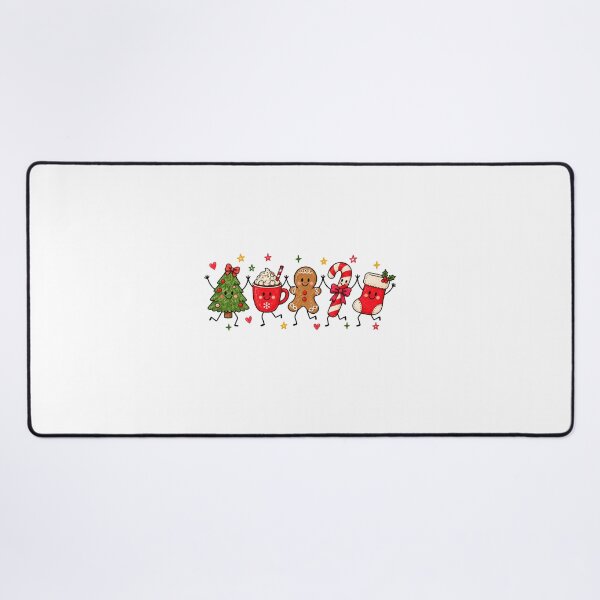 Item preview, Doodle Xmas Sublimation Christmas designed and sold by PhocoNibict.