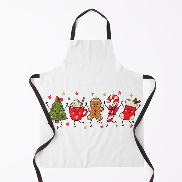 Item preview, Doodle Xmas Sublimation Christmas designed and sold by PhocoNibict.