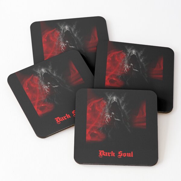 Item preview, Dark Soul designed and sold by TomaszGos.