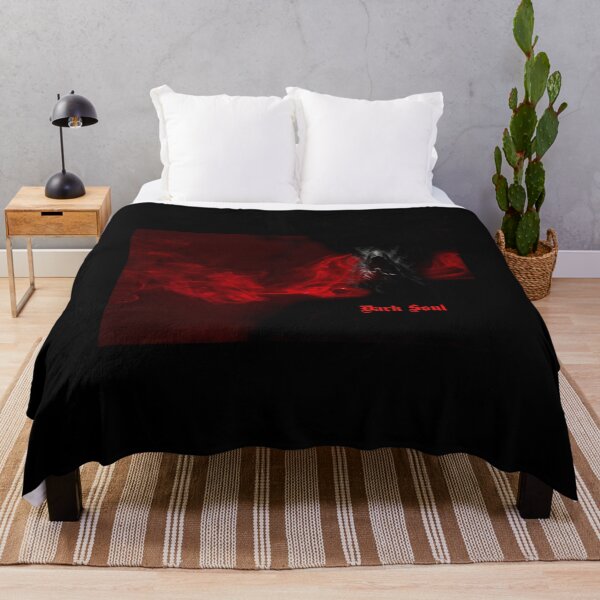 Item preview, Dark Soul designed and sold by TomaszGos.