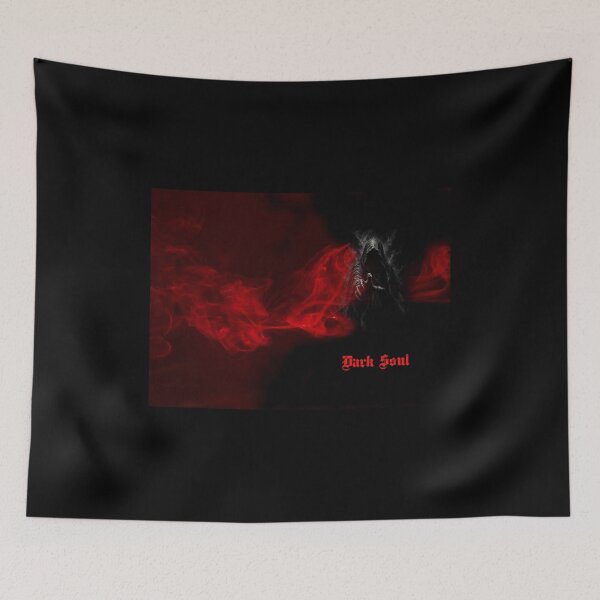 Item preview, Dark Soul designed and sold by TomaszGos.