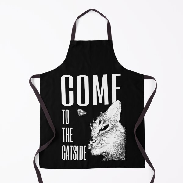 Item preview, Come to the Catside - Dark Cat Parody designed and sold by AeXbcn.