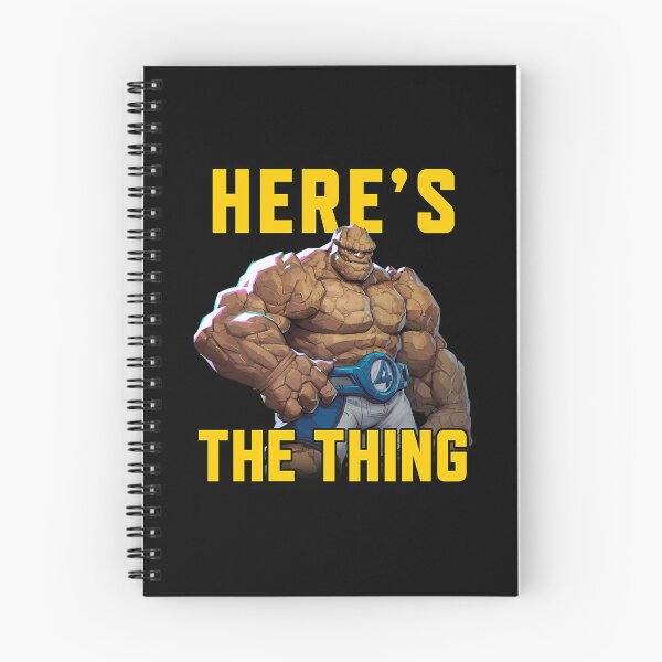 Item preview, Aquí está la cuestión: Marvel Rivals designed and sold by leopard1984.