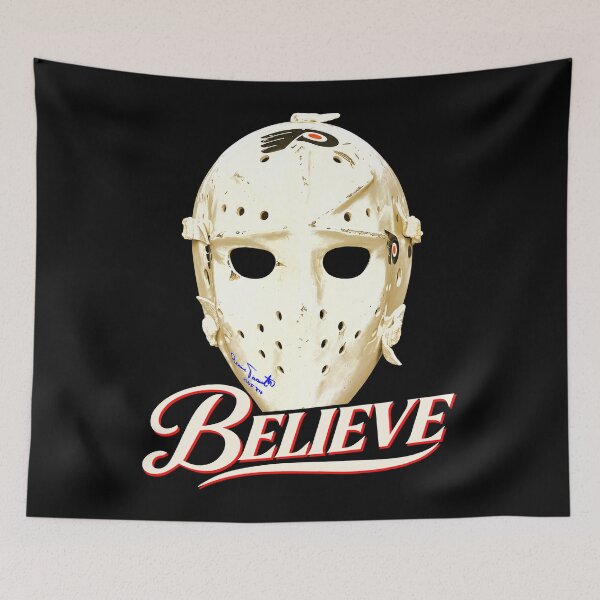 Item preview, Flyers Believe Graphic designed and sold by ParkerOsinski.