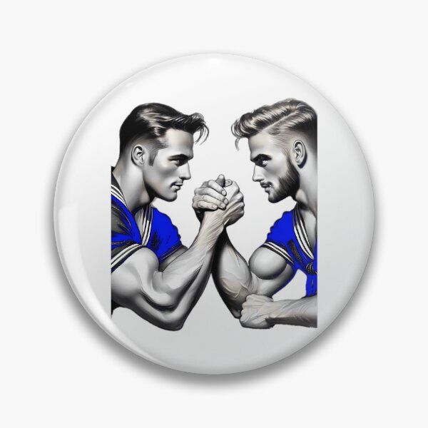 Item preview, Color Pop - Come And Get It Sailors Tom Of Finland Tribute Gay Pride Graphic Design designed and sold by kimbe-rlyhanson.