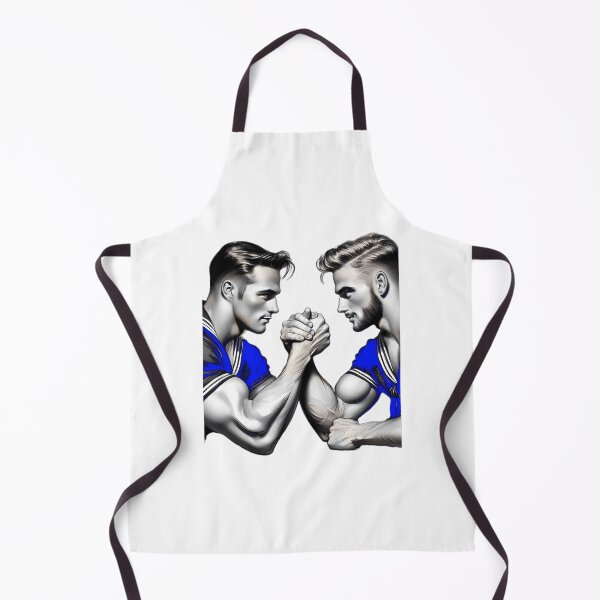 Item preview, Color Pop - Come And Get It Sailors Tom Of Finland Tribute Gay Pride Graphic Design designed and sold by kimbe-rlyhanson.