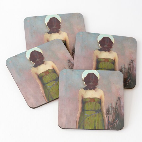 Item preview, Sydney Long. Sadder than a single star  designed and sold by likiska.