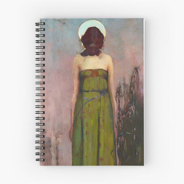 Item preview, Sydney Long. Sadder than a single star  designed and sold by likiska.