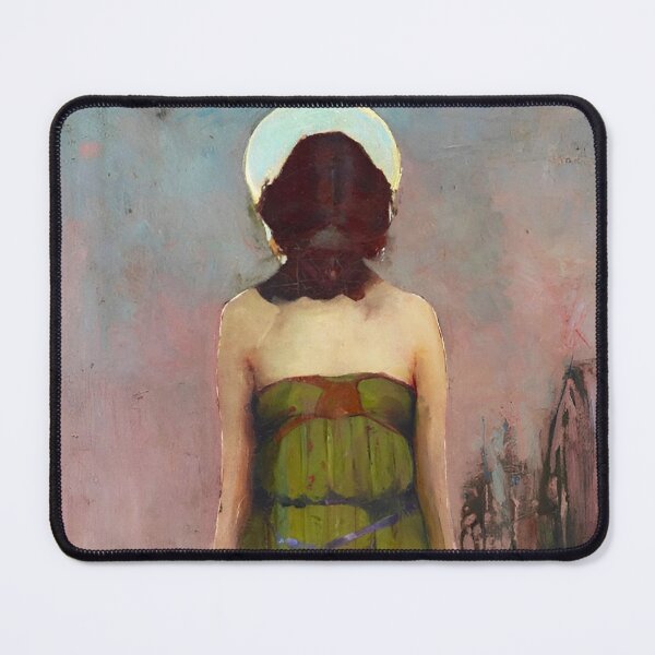 Item preview, Sydney Long. Sadder than a single star designed and sold by likiska.