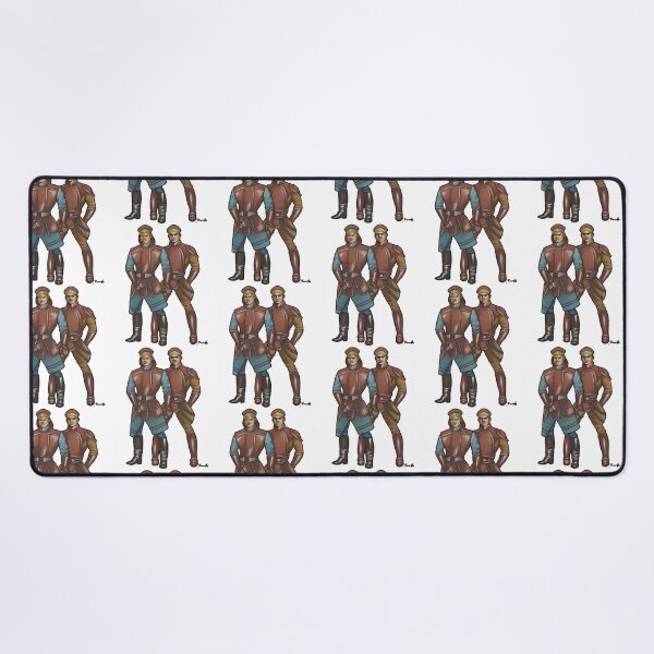 Item preview, Tom Of Naboo designed and sold by kimbe-rlyhanson.