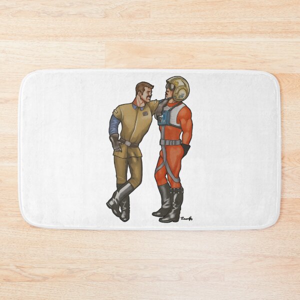 Item preview, Tom Of Rebel Alliance designed and sold by kimbe-rlyhanson.