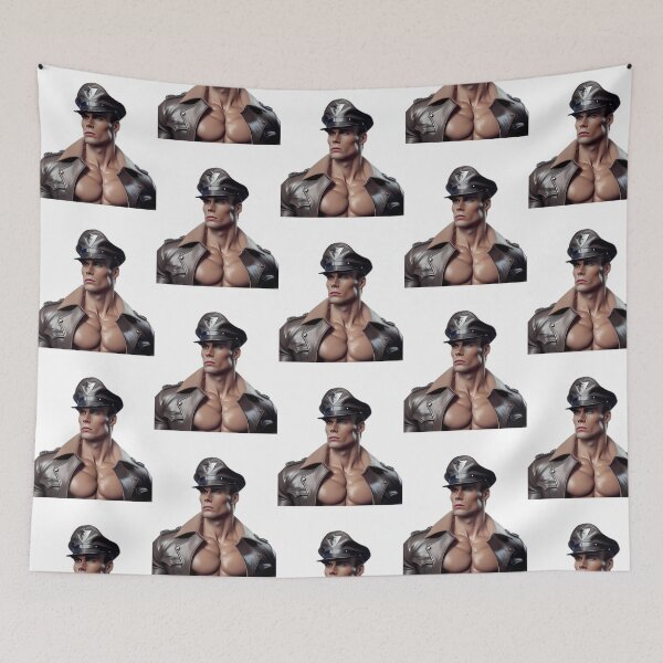 Item preview, Tom Of Sweden designed and sold by kimbe-rlyhanson.
