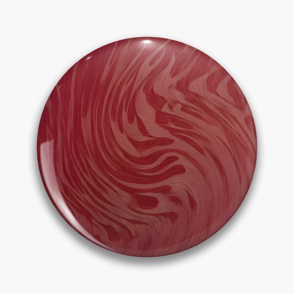 Item preview, Abstract Red Fire Swirl Brushed Metallic Flame designed and sold by Sybille-Yates.